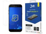 Samsung Galaxy A5 2017 - Protezione D'argento 3Mk +