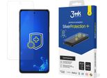 Lg Q92 5G - Protezione D'argento+ 3Mk