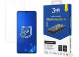 Vivo X60 Pro+ 5G - Protezione D'argento 3Mk +