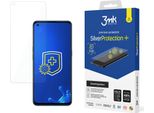 Oppo Reno 5/5 K 5G - Protezione D'argento 3Mk +