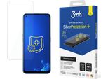 Realme V15 5G - Protezione D'argento 3Mk +
