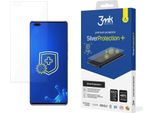 Huawei Nova 8 Pro 5G - Protezione D'argento 3Mk +