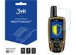 Garmin Gpsmap 64 - Arco Di Protezione Dell'orologio 3Mk