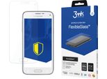 Samsung Galaxy S5 Mini - Vetro Flessibile 3Mk