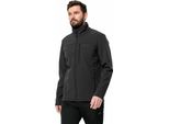 Giacca Softshell Jack Wolfskin Da Uomo