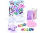 So Bomb Diy Rainbow Bath Bombs 2 Pack
