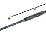 Delphin Zandera Nx, 2.7M, 8.86Ft, 3-21G, 2 Pezzi, Canna Da Pesca Per Lucioperca, 101005786