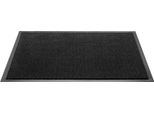 Hamat Tappetino Per La Pulizia Spectrum 60X90 Cm Antracite