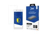 Sony Xperia L1 - Vetro Flessibile 3Mk