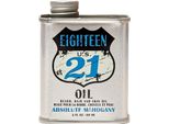 18.21 Man Made Men's Skin, Hair & Beard Oil - Absolute Mahogany - Mogano, 60Ml