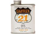 18.21 Man Made Men's Skin, Hair & Beard Oil - Noble Oud, 60Ml