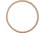 Fascetta Per Capelli Efalock Bionda 10 Pezzi