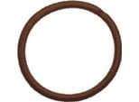 Efalock Elastici Per Capelli Dick Brown 10Pz