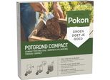 Pokon Terriccio Compatto - Terriccio Di Cocco - Casa E Giardino - 10 Litri