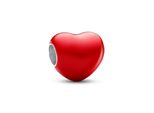 Pandora Charm Da Donna Moments Cuore Rosso 793087C01