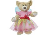 Abito Da Bambola Lillifee, Fiocco, Taglia 35-45