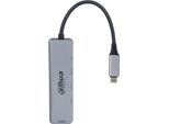 Dahua Technology 5 In 1 Usb 3.1 Type-C A Hdmi + Usb 3.0 + Docking Station Pd