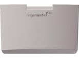 Legamaster Supporto Accessori Per Lavagna In Vetro 7-122712 Grigio Caldo