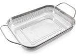 Colino Da Cucina In Acciaio Anett 43X25X9 Cm
