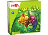 Haba CamiléOn - Gioco Educativo Per Bambini, Gioco Di Memoria Colorato