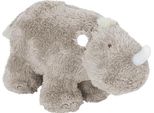 Happy Horse Peluche Rinoceronte Rufus 32 Cm - Grigio - Peluche Per Bambini