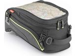 Givi Honda Nc 750 X 16-20 10L Tail Bag Nero Nero Taglia Unica