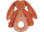 Happy Horse Sonaglio Giocattolo Arancione Rabbit Richie Regalo Per Bambini