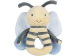 Sonaglio Dell'ape Happy Horse Giocattolo Per Bambini Blu-Giallo Bee Benja