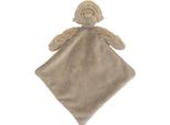 Panno Per Coccole Happy Horse Gorilla Gayo - Marrone - Regalo Per Bambini