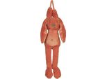 Happy Horse Coniglio Giocattolo Richie Carillon Arancione Regalo Per Bambini
