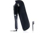Ghd Duet Blowdry 2-In-1 Spazzola Per Asciugacapelli Schwarz