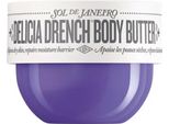 Sol De Janeiro Delicia Drench Burro Corpo 75 Ml