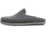 Pantofola Toni Pons Da Uomo In Grigio, Misura 41