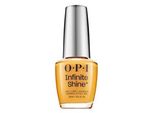 Opi Infinite Shine Gel-Like Nail Lacquer Effetto Gel Ready, Sunset, Glow 15 Ml