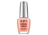 Opi Infinite Shine Gel-Like Lacquer A Sherbert Thing 15 Ml