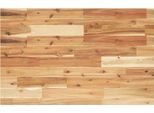 Vidaxl Piano Del Tavolo Rettangolare 100X50X2 Cm In Legno Massiccio Di Acacia