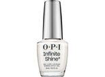 Opi Infinite Shine Gel-Like Nail Lacquer L'effetto Gel Per Unghie Funny Bunny 15 Ml