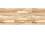 Vidaxl Piano Del Tavolo Rettangolare 140X50X2 Cm In Legno Massiccio Di Acacia