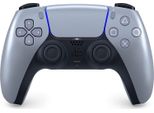 Sony Dualsense Nero, Bianco Bluetooth/Usb Gamepad Analogico/Digitale Playstation 5