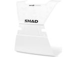 Cover Per Valigie Laterali Moto Shad SH38X Bianco