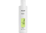 Nioxin Scalp + Hair System 2 Balsamo Con Biotina, Caffeina E Niacinamide 300Ml