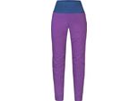 Pantaloni Rafiki Massone Viola 40 Donna Viola 40