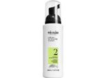 Nioxin Scalp + Hair System 2 Trattamento Per L'infoltimento Dei Capelli Con Siero Di Niacinamide Per Capelli Non Trattati E Visibilmente Diradati Con Biotina E Caffeina 100Ml