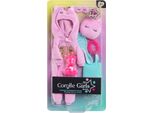 Accessori Per Bambole Corolle Tuta Unicorno Vestizione