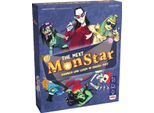 Haba Game The Next Monstar - Gioco Da Tavolo Per Bambini Dagli 8 Anni In Su