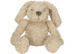 Happy Horse Coniglio Rana Peluche 32 Cm - Beige - Peluche