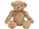 Happy Horse Orso Di Peluche Bruno - Marrone - Morbido Peluche 21 Cm