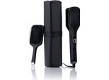 Ghd Duet Style 2 In 1 Styler Ad Aria Calda Set Regalo Nero