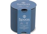 Candela Profumata Spaas Glow A 2 Stoppini 55H Soft Sunrise
