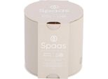 Candela Profumata Spaas Glow A 2 Stoppini Da 55H, Mindful Morning